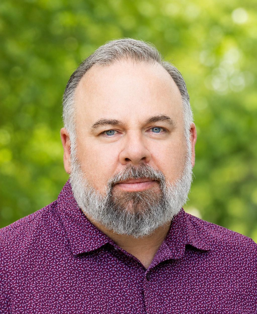 Greg Lewis, Founder of Synergent AI
